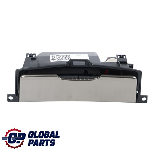 Ford mondeo mk4 mittelkonsole - mondeo,