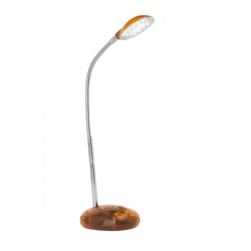Brilliant led tischleuchte - led,