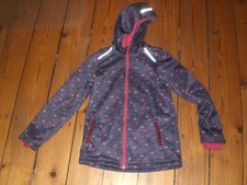 Crivit Softshell Jacke 134/140