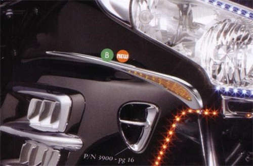 Goldwing 1800 10 - 1800,, 01-10