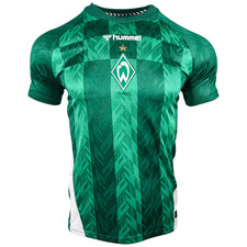 Hummel SV Werder Bremen Trikot