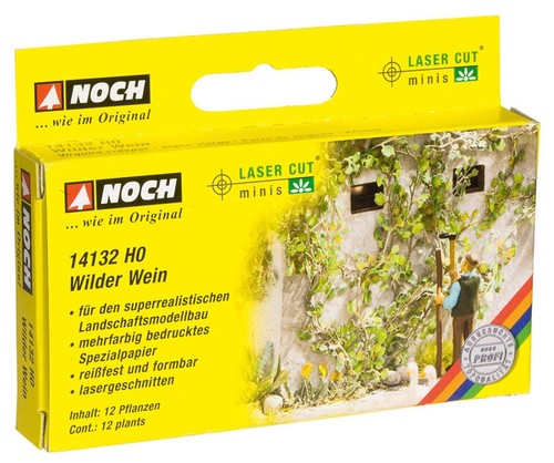 Noch 14132 wilder wein - 14132,