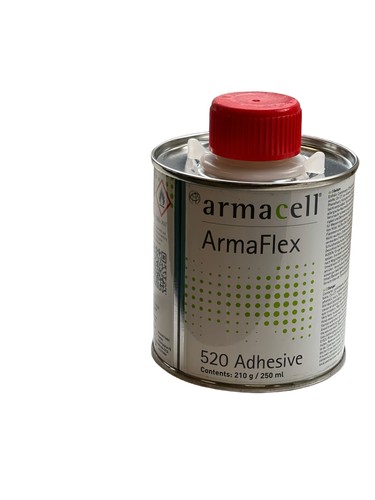 Armaflex 520 kleber liter - 520,