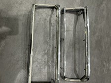 BMW 635 E24 Rückleuchten