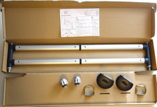 Original Mercedes Kofferraum Steckmodul Set Ladungssicherung A1668600034 *NEU*