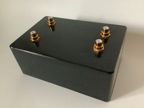 High end entstörfilter - high-end:, nf-entstörfilter