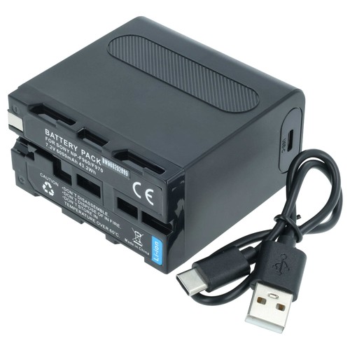 Akku für panasonic - für, ds-5