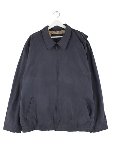Bean harrington jacke blau - jacke,