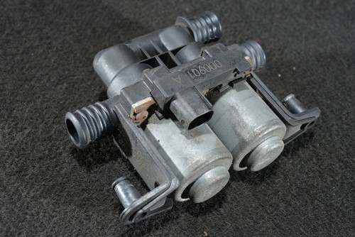 Bmw e39 520i 530d wasserventil - 520i,