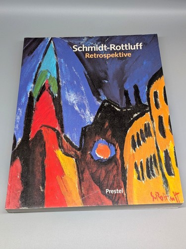 Karl schmidt rottluff - schmidt-rottluff,