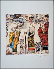 TAKASHI MURAKAMI * 12