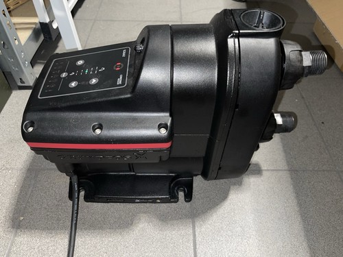 Grundfos scala - 2, 3-45