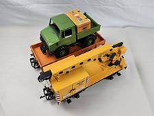 Lehmann Gross Bahn LGB Crane