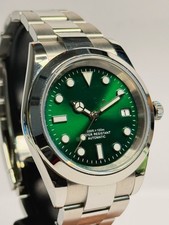 Explorer Automatic Watch 39mm