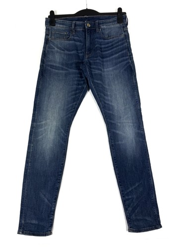 Star raw jeans 3301 - raw,