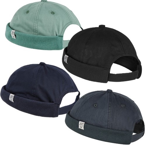Cleptomanicx one size cap - cleptomanicx,