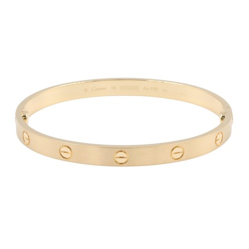 Cartier love armband armreif - love,