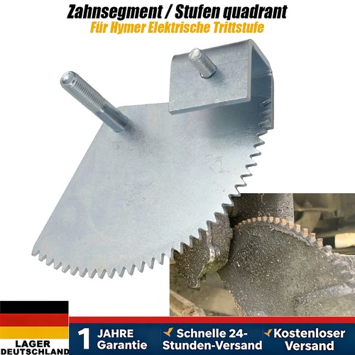 Zahnsegment elektrische - zahnsegment,