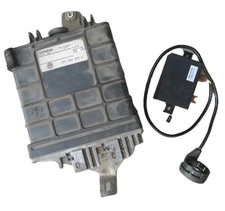 2.0 115PS AGG Motorsteuergerät mit WFS VW Golf 3 GTI Vento Passat 35i 037906025G