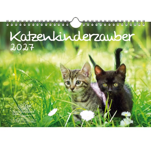 Katzenkinderzauber din - katzenkinderzauber,