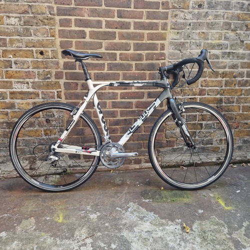Bmc cross machine - -, cyclocross