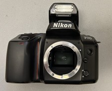 Nikon f70 35mm - f70,