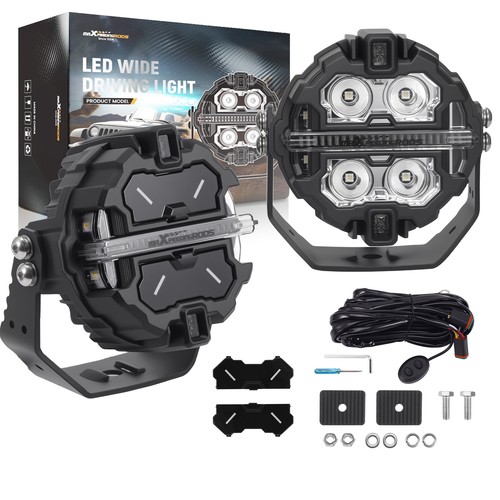 Led nebelscheinwerfer 6000k - nebelscheinwerfer,