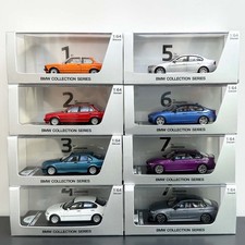 AR Box 1/64 50 Jahre BMW 3er