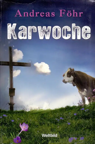 Karwoche andreas föhr - karwoche,