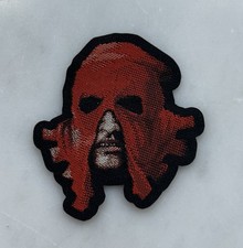 Sodom Patch Aufnäher In The