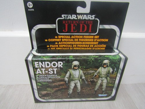 Star wars vintage sammlung - star,