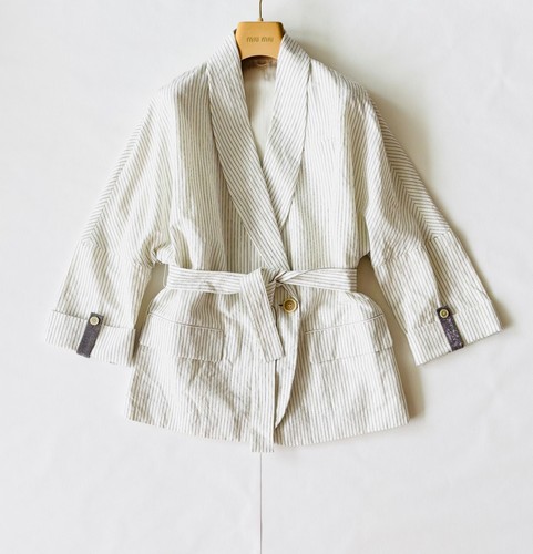 Brunello cucinelli jacket - cucinelli,