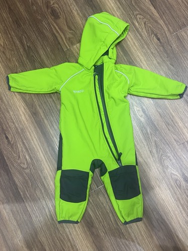 Jako softshell baby kinder - baby,