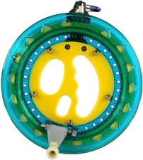 Mint's Colorful Life Drachenschnur Seilwinde für Drachen 200m Schnüre gewachst