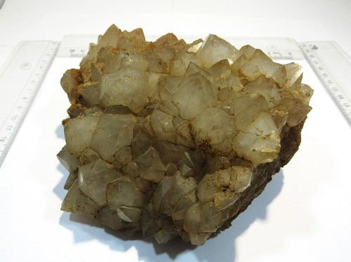 S124 bergkristall - s124, gs