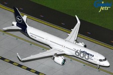 GeminiJets Airbus A321neo