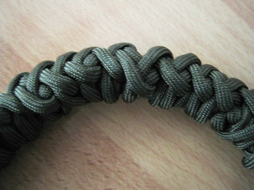 Fallschirmspringer paracord - fallschirmspringer,