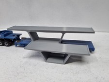 Segmentbrückenteile "verschiedene Größen" Spurweite OO im Maßstab 1:76