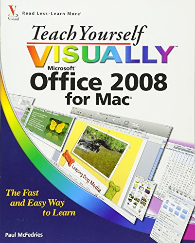 Teach yourself visually office - teach,