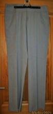 Feine damenstoffhose neuwertig - feine,