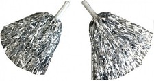 1 Paar Cheerleader Pom Poms