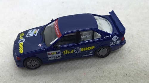 Herpa 037105 bmw - 037105, 320i