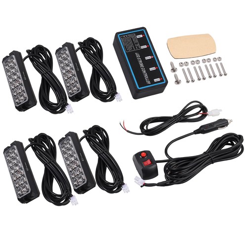 Frontblitzer 12led - frontblitzer,