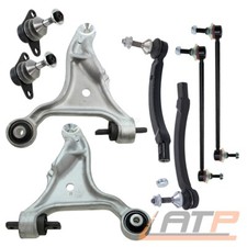 8-TLG QUERLENKER REPARATUR