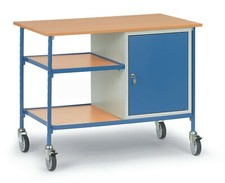 Rolltisch Rollpult Schreibpult