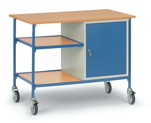 Rolltisch rollpult schreibpult - rolltisch,