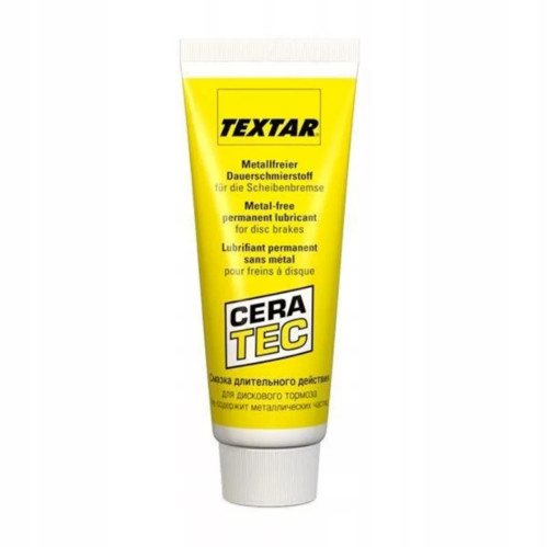 Textar ceratec 75ml - textar,