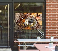 3D Kaffee Geschäft M2500