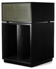 Klipsch La Scala AL5 - Satin Black Ash Stück/Piece | Neu | ++ UVP 8499 € ++