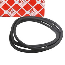 febi 08869 Dichtung Frontscheibe Gummi für MERCEDES-BENZ /8 W114 W115 1156700039